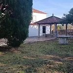 Casa Da Mestra De Areas 度假居 图伊
