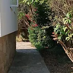 Casa Da Mestra De Areas *