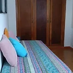 Casa Da Mestra De Areas 度假居 图伊