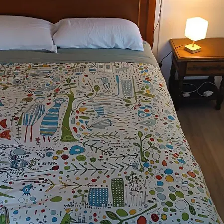 Prázdninový dům Casa Da Mestra De Areas