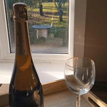 Prázdninový dům Casa Da Mestra De Areas *