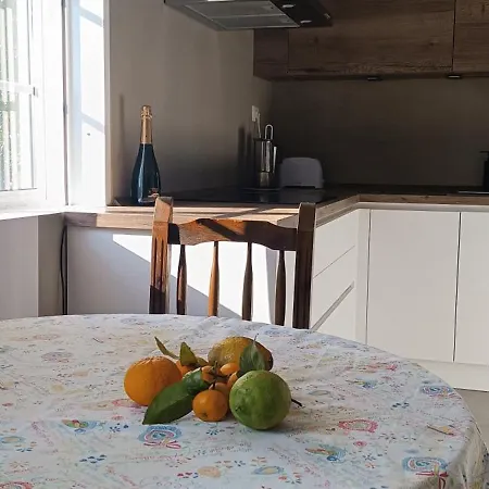 Casa Da Mestra De Areas Prázdninový dům Tui