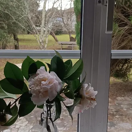 Casa Da Mestra De Areas Сasa de vacaciones