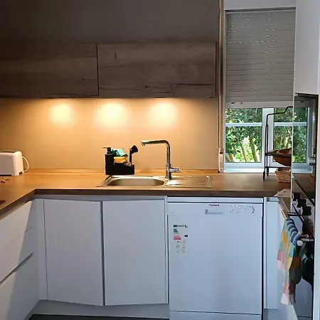 Casa Da Mestra De Areas Сasa de vacaciones *