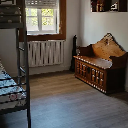 Casa Da Mestra De Areas Сasa de vacaciones Tui