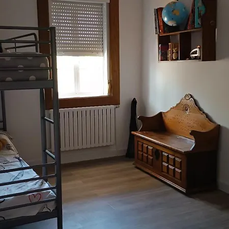 Casa Da Mestra De Areas Сasa de vacaciones Tui