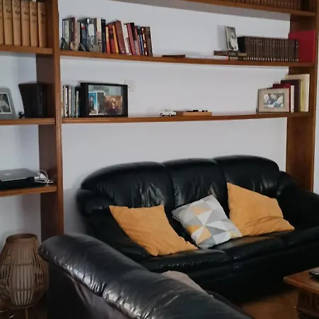 Casa Da Mestra De Areas Сasa de vacaciones