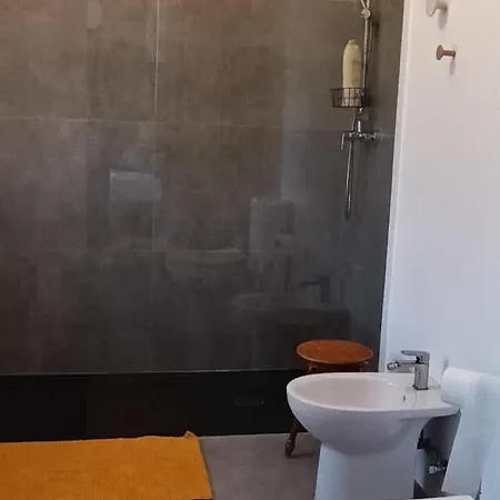 Prázdninový dům Casa Da Mestra De Areas