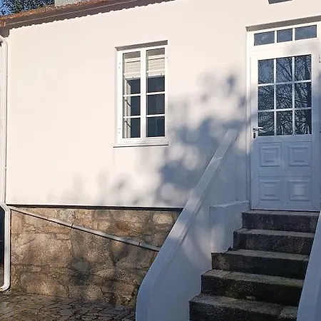 Casa Da Mestra De Areas Сasa de vacaciones Tui