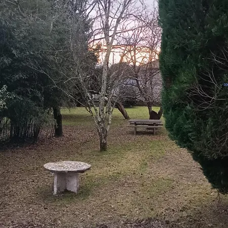 Casa Da Mestra De Areas Tui
