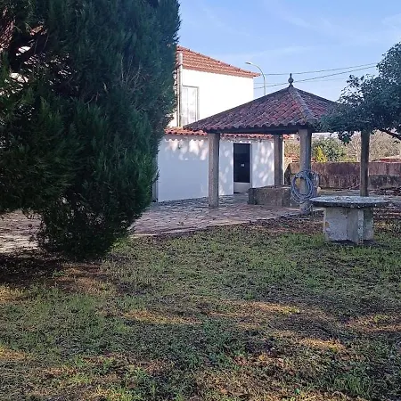 Casa Da Mestra De Areas Сasa de vacaciones Tui