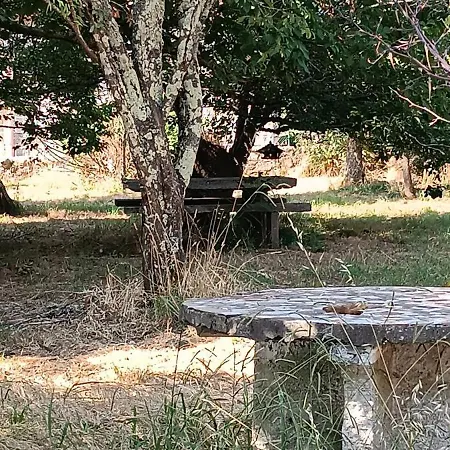 Casa Da Mestra De Areas Сasa de vacaciones Tui