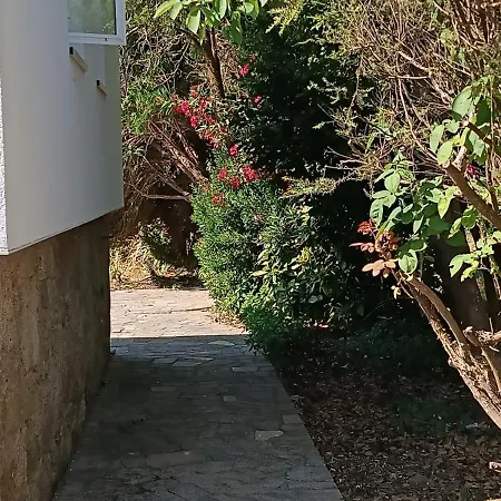 Casa Da Mestra De Areas *