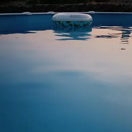 Casa Da Mestra De Areas *
