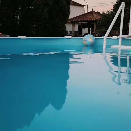 Сasa de vacaciones Casa Da Mestra De Areas Tui
