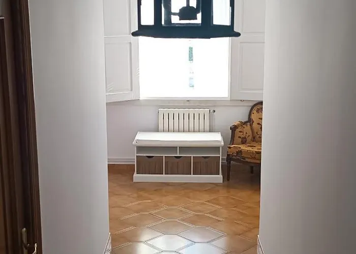 Casa Da Mestra De Areas Prázdninový dům *