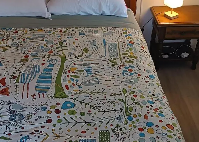 Prázdninový dům Casa Da Mestra De Areas