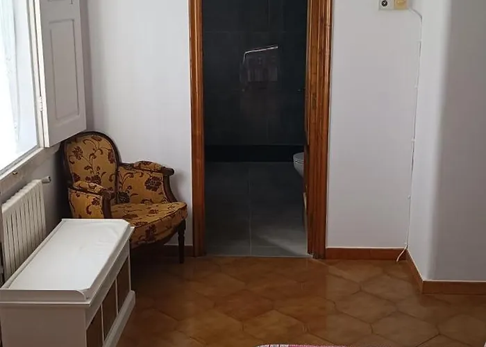 Prázdninový dům Casa Da Mestra De Areas