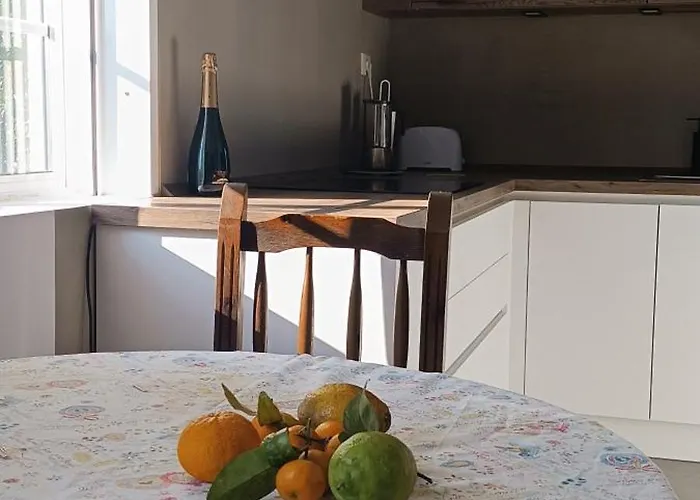 Casa Da Mestra De Areas Prázdninový dům Tui