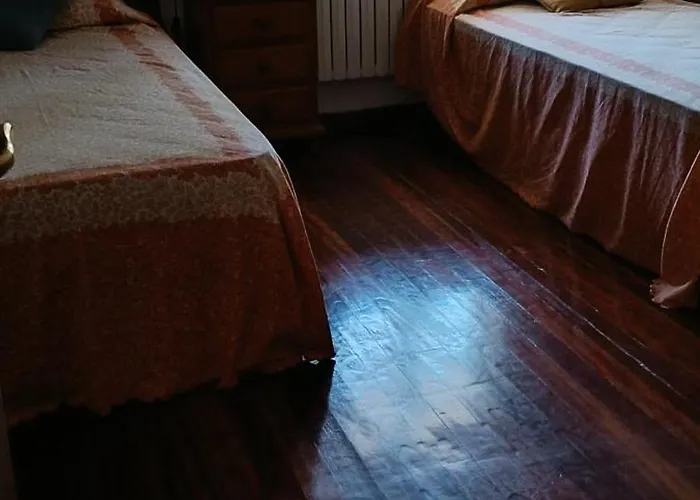 Casa Da Mestra De Areas Prázdninový dům