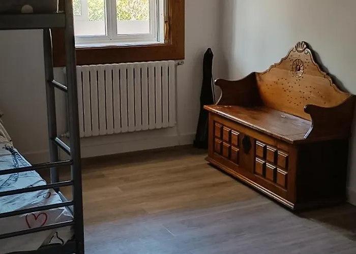 Casa Da Mestra De Areas Prázdninový dům Tui