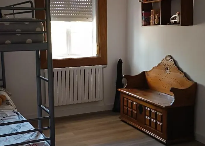 Casa Da Mestra De Areas Prázdninový dům Tui