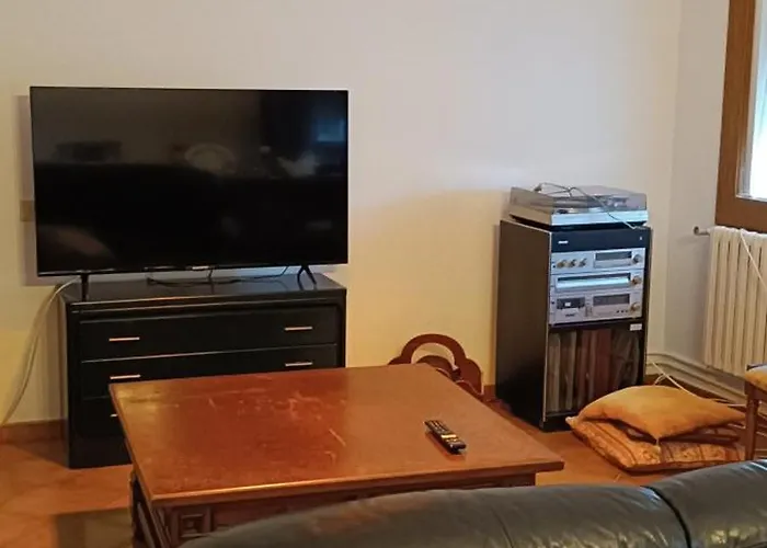 Prázdninový dům Casa Da Mestra De Areas