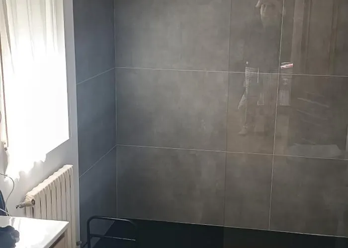 Casa Da Mestra De Areas * Tui