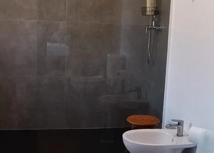 Prázdninový dům Casa Da Mestra De Areas