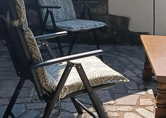 Prázdninový dům Casa Da Mestra De Areas