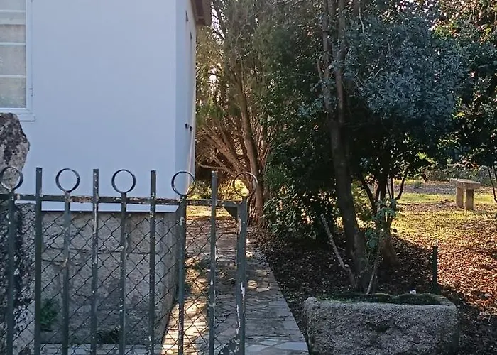 Casa Da Mestra De Areas Prázdninový dům Tui