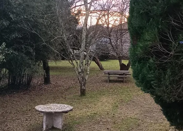 Casa Da Mestra De Areas Tui