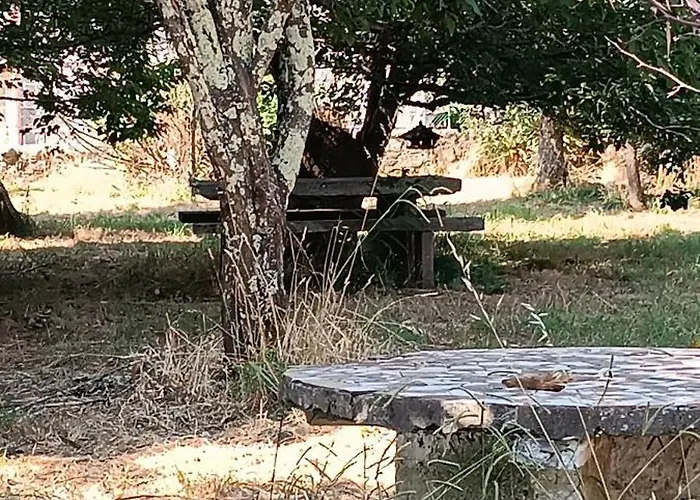 Casa Da Mestra De Areas Prázdninový dům Tui