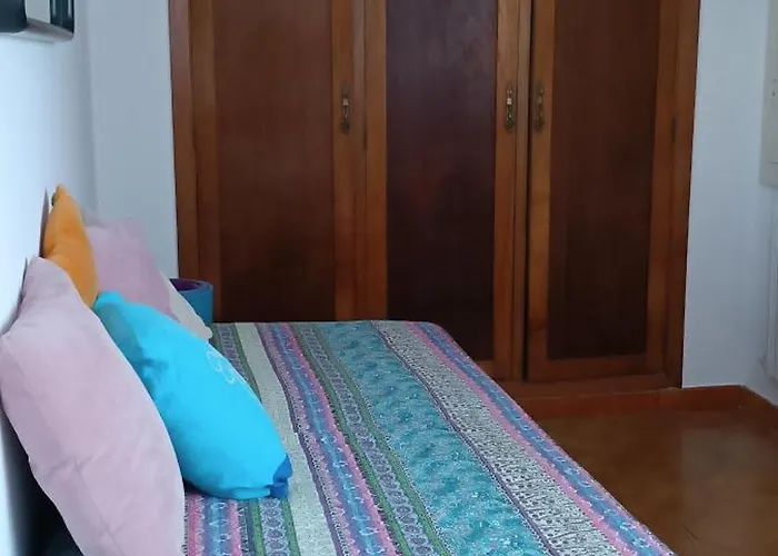 Casa Da Mestra De Areas Prázdninový dům Tui